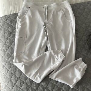 Figs jogger bottoms